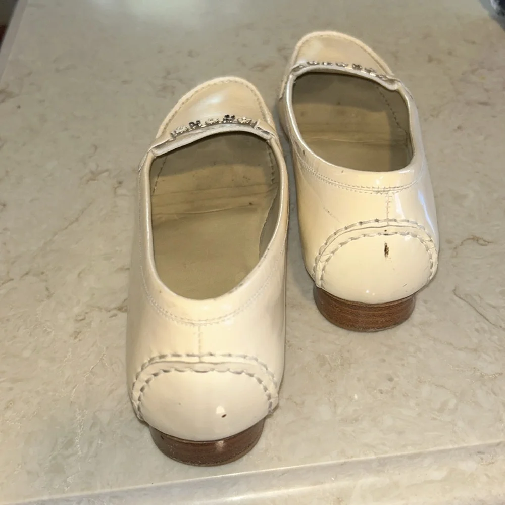 Stuart Weitzman loafers - Picture 3 of 4